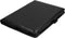 iMoshion Ereader Cover / Hoesje Geschikt voor Kobo Aura One - iMoshion Luxe Effen Bookcase - Zwart