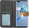 iMoshion Hoesje Geschikt voor Huawei Mate 40 Pro Hoesje Met Pasjeshouder - iMoshion Luxe Bookcase - Bruin