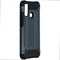 imoshion Hoesje - Geschikt voor Huawei P Smart (2020) - Rugged Xtreme Backcover - Donkerblauw