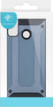 imoshion Hoesje - Geschikt voor Huawei P Smart (2020) - Rugged Xtreme Backcover - Donkerblauw
