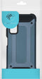 iMoshion Hoesje Geschikt voor Huawei P Smart (2021) Hoesje - iMoshion Rugged Xtreme Backcover - Donkerblauw