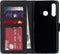iMoshion Hoesje Geschikt voor Huawei P Smart Plus (2019) Hoesje Met Pasjeshouder - iMoshion Luxe Bookcase - Bruin