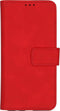 iMoshion Hoesje Geschikt voor Huawei P30 Lite Hoesje Met Pasjeshouder - iMoshion Uitneembare 2-in-1 Luxe Bookcase - Rood