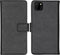 iMoshion Hoesje Geschikt voor Huawei Y5p Hoesje Met Pasjeshouder - iMoshion Luxe Bookcase - Zwart