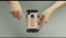 iMoshion Hoesje Geschikt voor Huawei Y6 (2019) / Y6S Hoesje - iMoshion Rugged Xtreme Backcover - Rosé