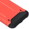 iMoshion Hoesje Geschikt voor Huawei Y6 (2019) / Y6S Hoesje - iMoshion Rugged Xtreme Backcover - Rood