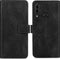 iMoshion Hoesje Geschikt voor Huawei Y6p Hoesje Met Pasjeshouder - iMoshion Luxe Bookcase - Zwart