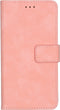 iMoshion Hoesje Geschikt voor iPhone 11 Hoesje Met Pasjeshouder - iMoshion Uitneembare 2-in-1 Luxe Bookcase - Roze