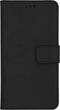 iMoshion Hoesje Geschikt voor iPhone 11 Hoesje Met Pasjeshouder - iMoshion Uitneembare 2-in-1 Luxe Bookcase - Zwart
