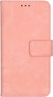iMoshion Hoesje Geschikt voor iPhone 11 Pro Hoesje Met Pasjeshouder - iMoshion Uitneembare 2-in-1 Luxe Bookcase - Roze