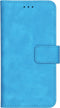 iMoshion Hoesje Geschikt voor iPhone 11 Pro Hoesje Met Pasjeshouder - iMoshion Uitneembare 2-in-1 Luxe Bookcase - Blauw