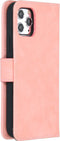 iMoshion Hoesje Geschikt voor iPhone 11 Pro Hoesje Met Pasjeshouder - iMoshion Uitneembare 2-in-1 Luxe Bookcase - Roze