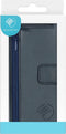 iMoshion Hoesje Geschikt voor iPhone 11 Pro Hoesje Met Pasjeshouder - iMoshion Uitneembare 2-in-1 Bookcase met rits - Blauw