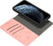 iMoshion Hoesje Geschikt voor iPhone 11 Pro Hoesje Met Pasjeshouder - iMoshion Uitneembare 2-in-1 Luxe Bookcase - Roze