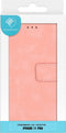 iMoshion Hoesje Geschikt voor iPhone 11 Pro Hoesje Met Pasjeshouder - iMoshion Uitneembare 2-in-1 Luxe Bookcase - Roze