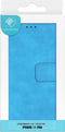 iMoshion Hoesje Geschikt voor iPhone 11 Pro Hoesje Met Pasjeshouder - iMoshion Uitneembare 2-in-1 Luxe Bookcase - Blauw