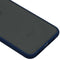iMoshion Hoesje Geschikt voor iPhone 11 Pro Max Hoesje - iMoshion Frosted Backcover - Blauw