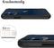 iMoshion Hoesje Geschikt voor iPhone 12 Mini Hoesje - iMoshion Rugged Hybrid Case - Zwart / Transparant