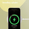 imoshion Hoesje - Geschikt voor iPhone 12 Pro / 12 - Color Backcover - Grijs