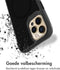 iMoshion Hoesje Geschikt voor iPhone 12 Pro / 12 Hoesje - iMoshion Rugged Hybrid Carbon Case Geschikt voor MagSafe - Zwart