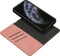 imoshion Hoesje Geschikt voor iPhone 12 Pro / 12 Hoesje Met Pasjeshouder - imoshion Uitneembare 2-in-1 Luxe Bookcase - Roze