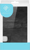 iMoshion Hoesje Geschikt voor iPhone 12 Pro / 12 Hoesje Met Pasjeshouder - iMoshion 2-in-1 Wallet Bookcase - Zwart