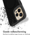 iMoshion Hoesje Geschikt voor iPhone 12 Pro Max Hoesje - iMoshion Rugged Hybrid Carbon Case Geschikt voor MagSafe - Zwart