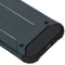 iMoshion Hoesje Geschikt voor iPhone 13 Hoesje - iMoshion Rugged Xtreme Backcover - Donkerblauw