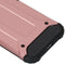 iMoshion Hoesje Geschikt voor iPhone 13 Hoesje - iMoshion Rugged Xtreme Backcover - Rosé