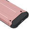 iMoshion Hoesje Geschikt voor iPhone 13 Hoesje - iMoshion Rugged Xtreme Backcover - Rosé