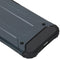 iMoshion Hoesje Geschikt voor iPhone 13 Hoesje - iMoshion Rugged Xtreme Backcover - Donkerblauw
