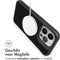 iMoshion Hoesje Geschikt voor iPhone 13 Pro Hoesje - iMoshion Rugged Hybrid Carbon Case Geschikt voor MagSafe - Zwart