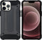 iMoshion Hoesje Geschikt voor iPhone 13 Pro Max Hoesje - iMoshion Rugged Xtreme Backcover - Zwart