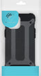 iMoshion Hoesje Geschikt voor iPhone 13 Pro Max Hoesje - iMoshion Rugged Xtreme Backcover - Zwart