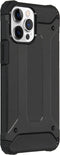 iMoshion Hoesje Geschikt voor iPhone 13 Pro Max Hoesje - iMoshion Rugged Xtreme Backcover - Zwart