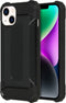 iMoshion Hoesje Geschikt voor iPhone 14 Hoesje - iMoshion Rugged Xtreme Backcover - Zwart