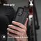 iMoshion Hoesje Geschikt voor iPhone 14 Hoesje - iMoshion Rugged Xtreme Backcover - Zwart