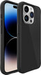 imoshion Hoesje Geschikt voor iPhone 15 Pro Max Hoesje Shockproof - imoshion Rugged Hybrid Carbon Case - Zwart