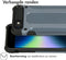 iMoshion Hoesje Geschikt voor iPhone SE (2022) / SE (2020) / 8 / 7 Hoesje - iMoshion Rugged Xtreme Backcover - Donkerblauw