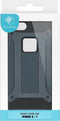 iMoshion Hoesje Geschikt voor iPhone SE (2022) / SE (2020) / 8 / 7 Hoesje - iMoshion Rugged Xtreme Backcover - Donkerblauw