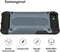 iMoshion Hoesje Geschikt voor iPhone SE (2022) / SE (2020) / 8 / 7 Hoesje - iMoshion Rugged Xtreme Backcover - Donkerblauw