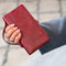 iMoshion Hoesje Geschikt voor iPhone SE (2022) / SE (2020) / 8 / 7 / 6s / 6 Hoesje Met Pasjeshouder - iMoshion 2-in-1 Wallet Bookcase - Rood