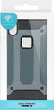 iMoshion Hoesje Geschikt voor iPhone Xr Hoesje - iMoshion Rugged Xtreme Backcover - Donkerblauw