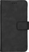 iMoshion Hoesje Geschikt voor iPhone Xr Hoesje Met Pasjeshouder - iMoshion Uitneembare 2-in-1 Luxe Bookcase - Zwart