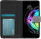 iMoshion Hoesje Geschikt voor Motorola Edge 20 Hoesje Met Pasjeshouder - iMoshion Luxe Bookcase - Grijs