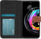 iMoshion Hoesje Geschikt voor Motorola Edge 20 Lite Hoesje Met Pasjeshouder - iMoshion Luxe Bookcase - Bruin