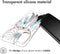 iMoshion Hoesje Geschikt voor Motorola Moto E40 / Moto E30 Hoesje Siliconen - iMoshion Design hoesje - Meerkleurig / Dreamcatcher