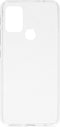 iMoshion Hoesje Geschikt voor Motorola Moto G30 / Moto G20 / Moto G10 Power / Moto G10 Hoesje Siliconen - iMoshion Softcase Backcover smartphone - Transparant