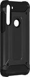 imoshion Hoesje - Geschikt voor Motorola Moto G8 Power - Rugged Xtreme Backcover - Zwart