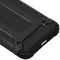imoshion Hoesje - Geschikt voor Motorola Moto G8 Power - Rugged Xtreme Backcover - Zwart